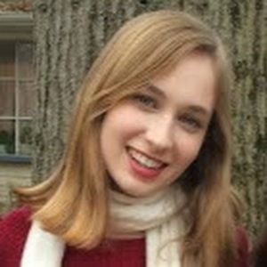 Meet your Posher, Robin